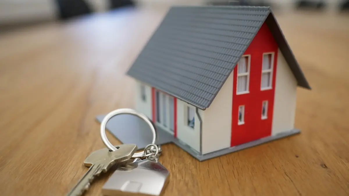Forgivable Grant Programs for Your Down Payment