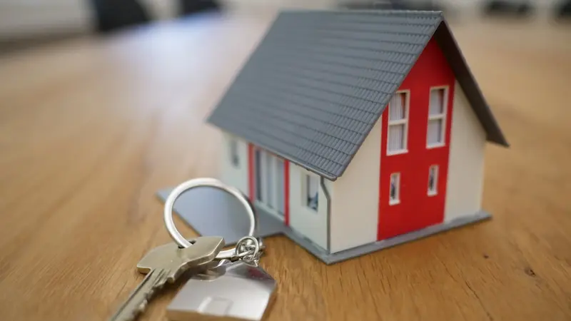 Forgivable Grant Programs for Your Down Payment
