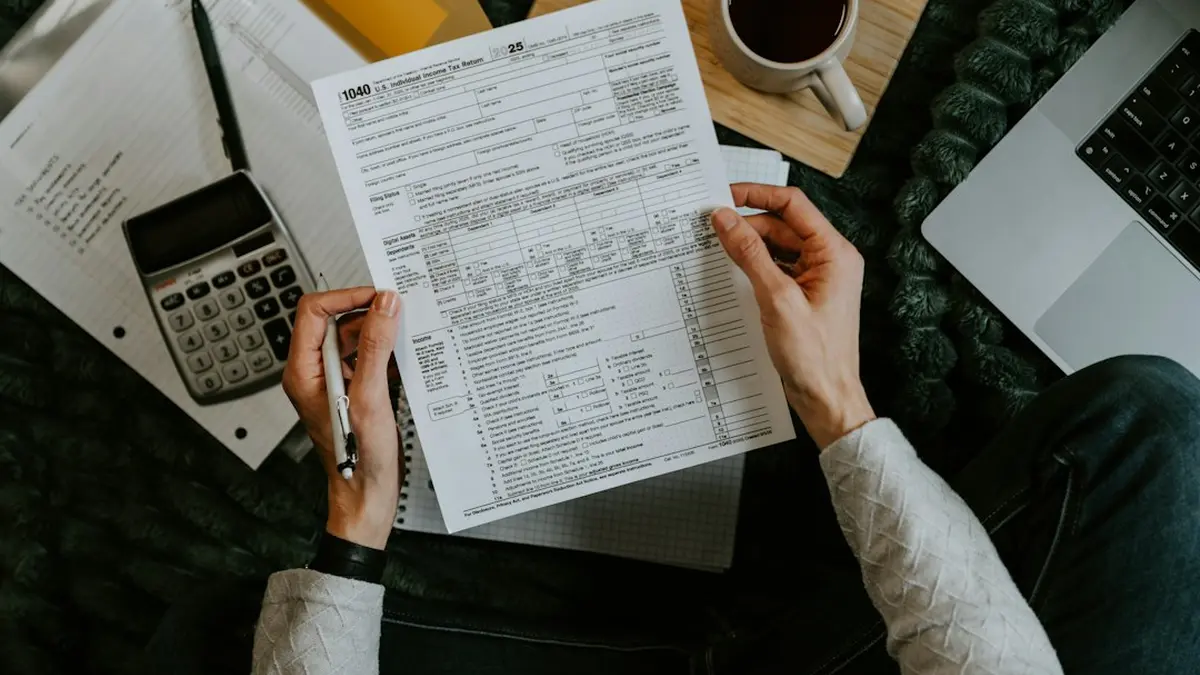 Self-Employed Mortgage Pre-Approval and What It Takes