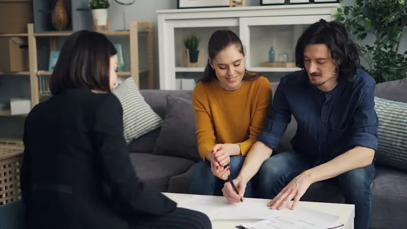 You Have Until September 30 to Apply for This $13,500 Homebuyer Grant